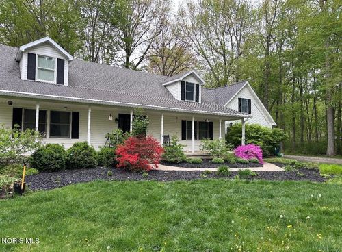 4025 Laplante Rd, Monclova, OH, 43542-9540 | Card Image