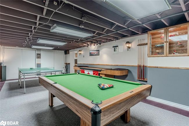 3384 Dobson Rd, House other with 4 bedrooms, 2 bathrooms and 12 parking in Springwater ON | Image 19