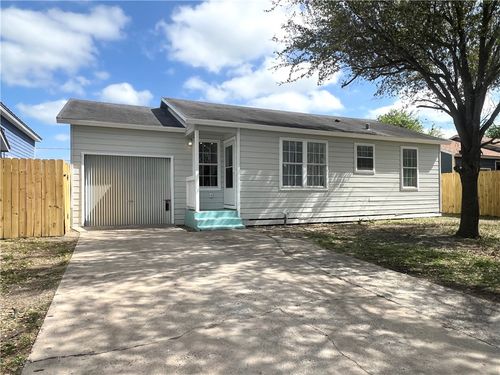 4218 Cottage St, Corpus Christi, TX, 78415-5027 | Card Image