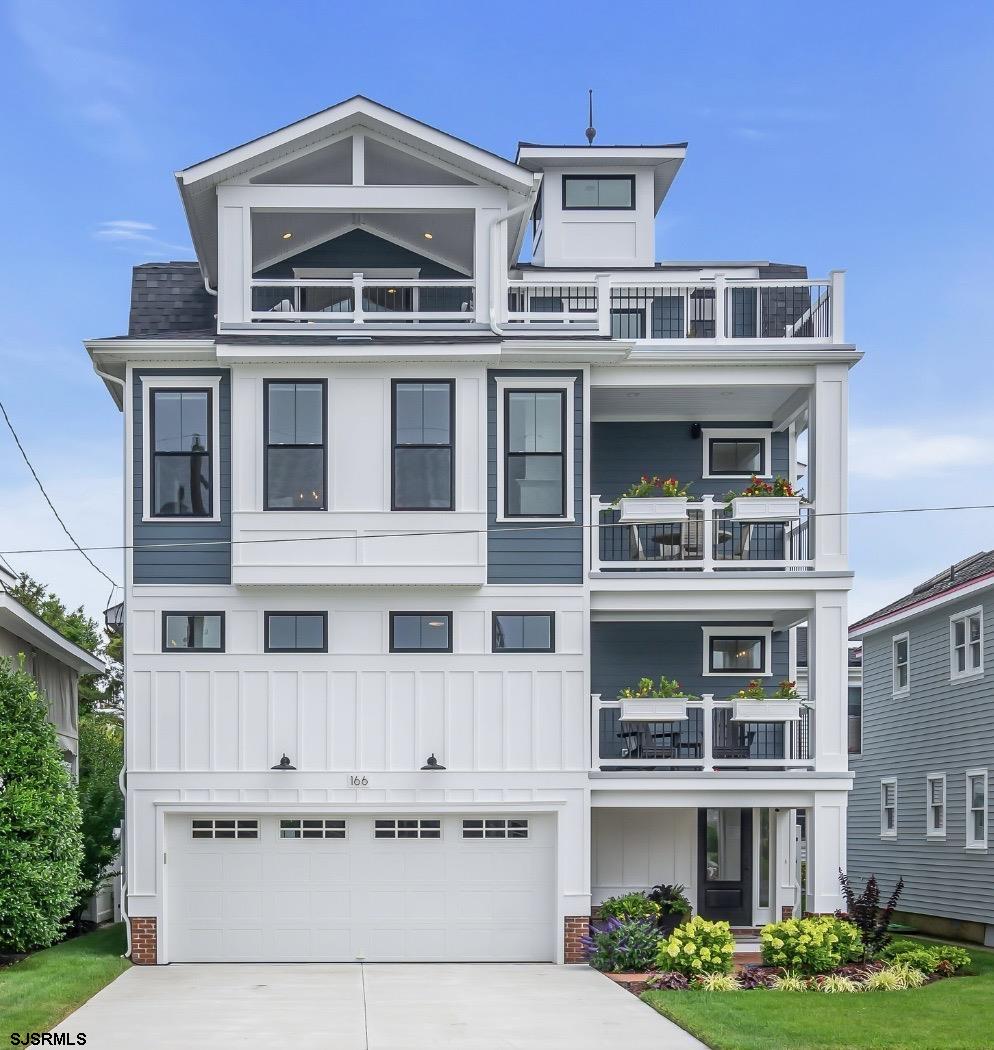 Atlantic Blvd, Ocean City, NJ 08226