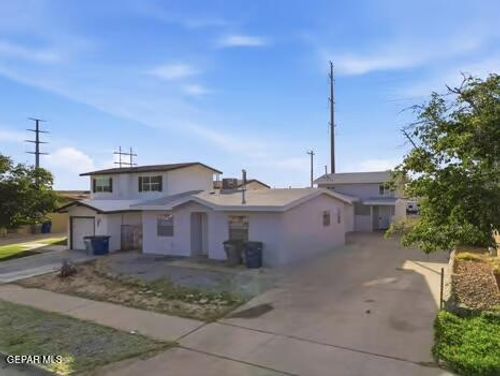 2513 Red Sails Dr, El Paso, TX, 79936-2159 | Card Image