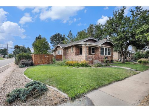 1401 Rosemary St, Denver, CO, 80220-3139 | Card Image
