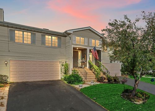 204 Barbara Jean Dr, Schererville, IN, 46375-5000 | Card Image