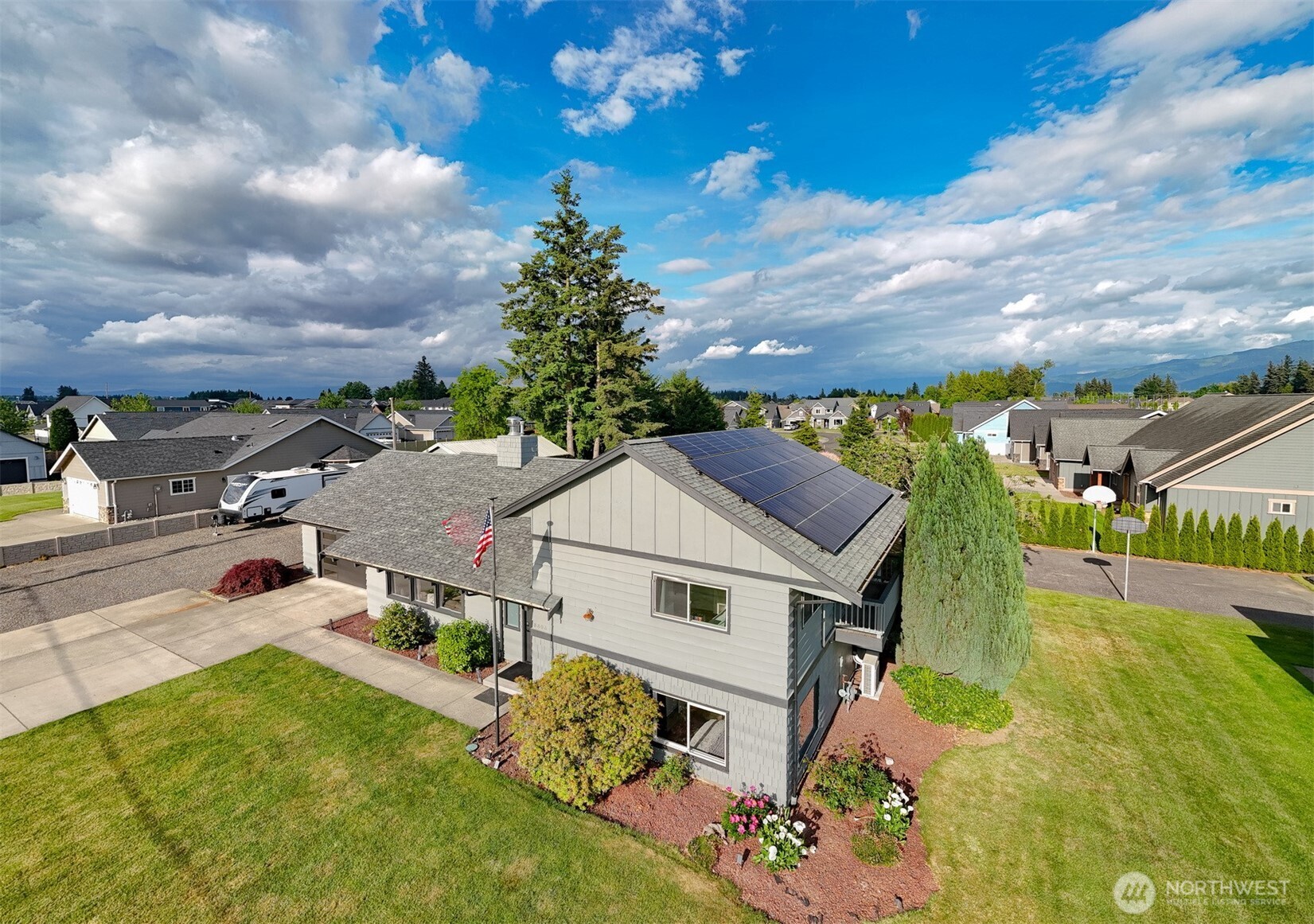 Residential in Lynden 2