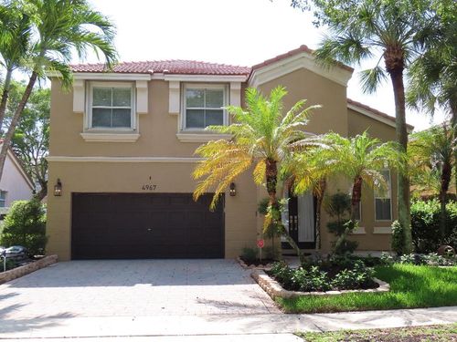 4967 Sw 166th Ave, Miramar, FL, 33027-4903 | Card Image