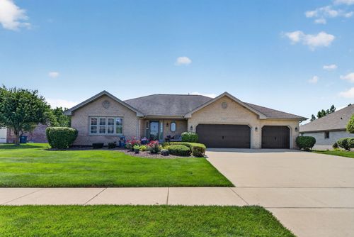 16000 Ridgewood Dr, Homer Glen, IL, 60491-8483 | Card Image