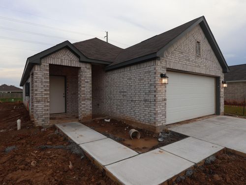 1054 Garnet Star Dr, La Marque, TX, 77568-2316 | Card Image