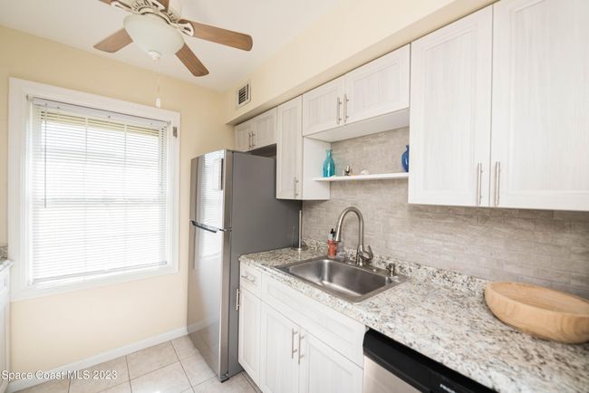 96 - 932 Jamestown Ave, Townhouse with 2 bedrooms, 2 bathrooms and null parking in Indian Harbour Beach FL | Image 7
