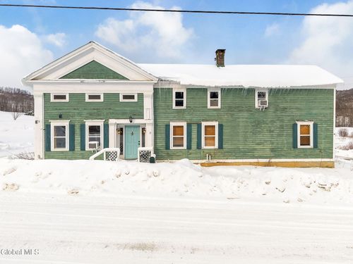 721 Sawyer Hollow Rd, Richmondville, NY, 12149-3907 | Card Image