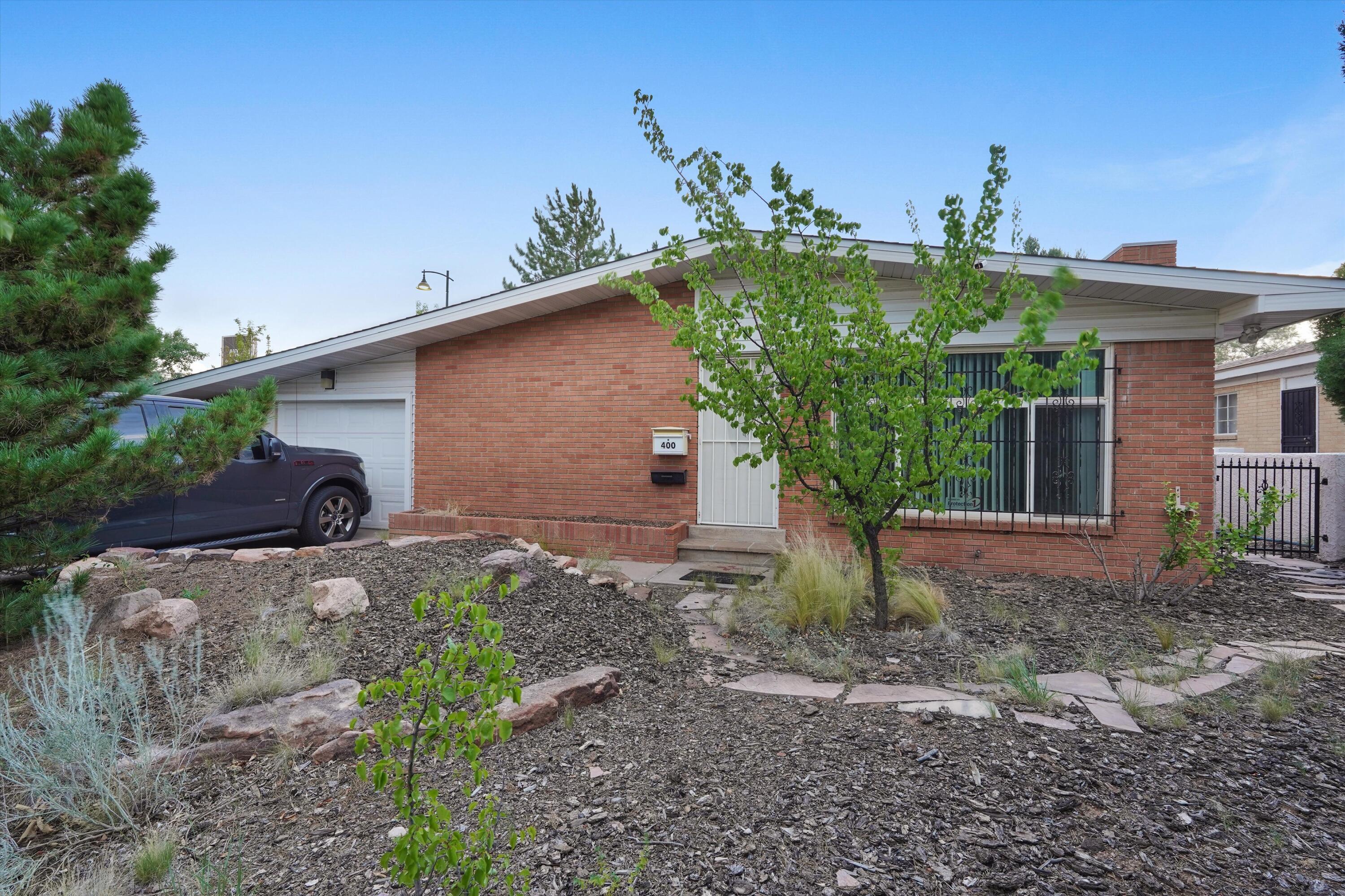 Residential in Albuquerque