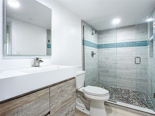 APT-22A1 - 1 Oceans West Blvd, Condo with 1 bedrooms, 2 bathrooms and null parking in Daytona Beach Shores FL | Image 23