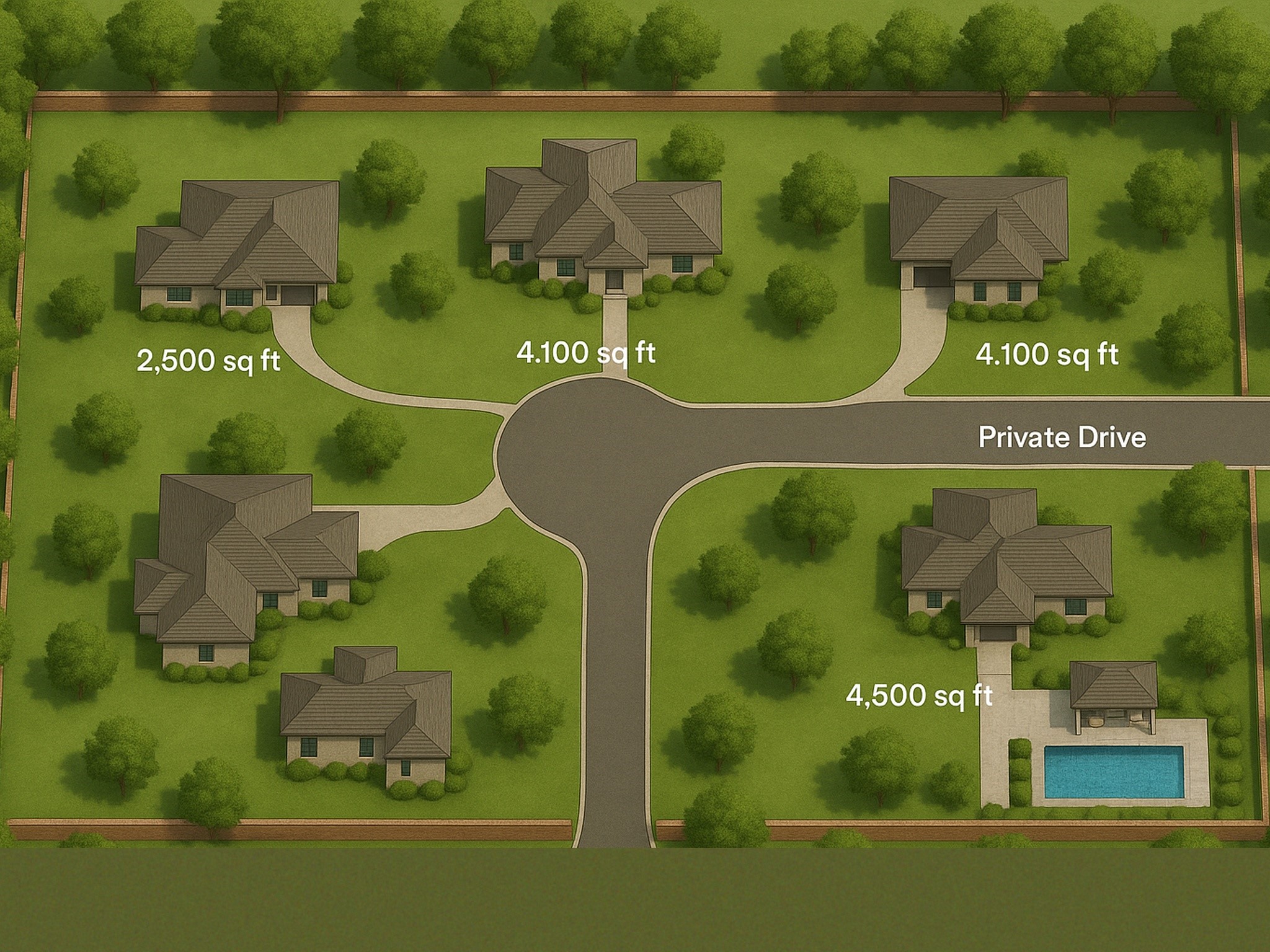 Land in Cedar Hill 2
