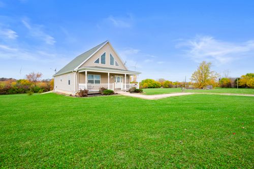 5036 W Mt Pl Road, Portland, IN, 47371 | Card Image