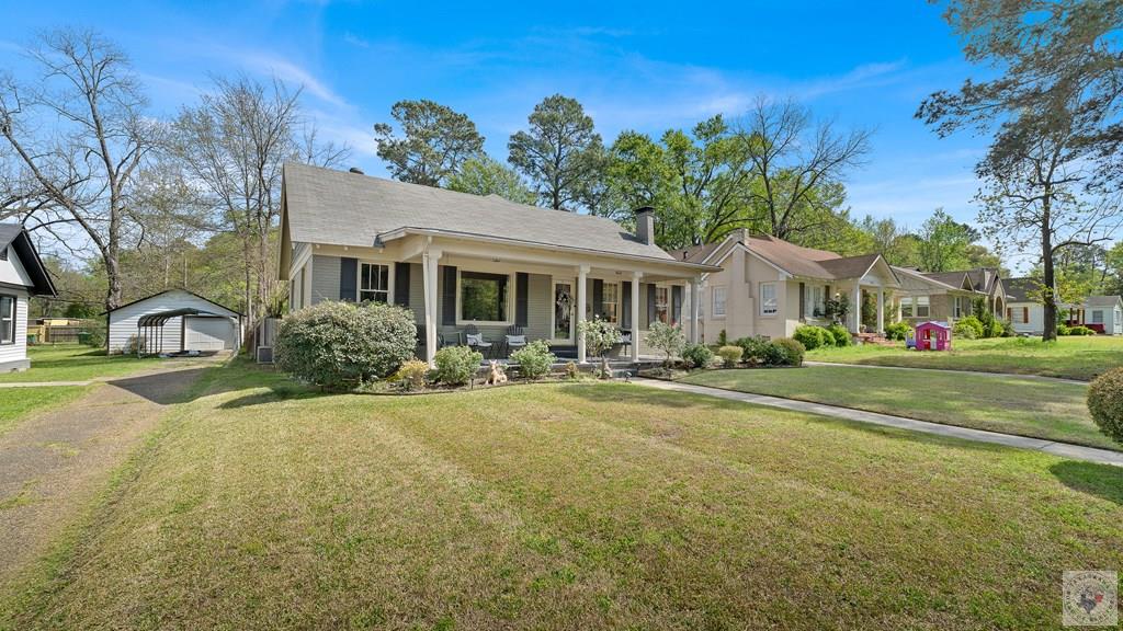 Residential in Texarkana 4