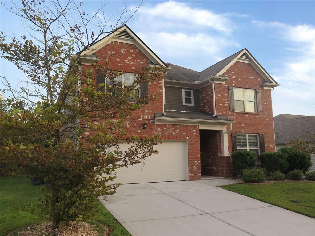 Residential in Atlanta 3
