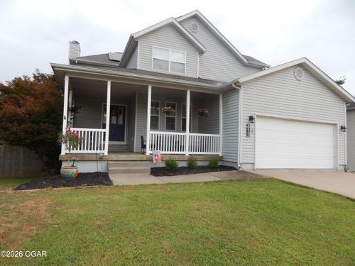 412 Oriole Dr, Webb City, MO, 64870-2024 | Card Image