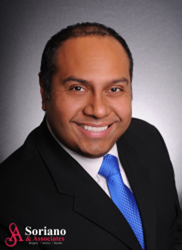 Vladimir Soriano