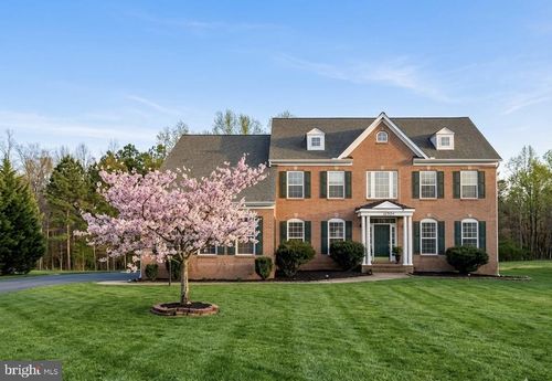 12504 Single Oak Rd, Fredericksburg, VA, 22407-7022 | Card Image