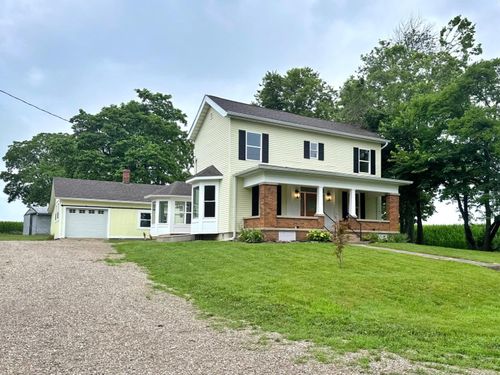 7090 Drewersburg Rd, Cedar Grove, IN, 47016-9793 | Card Image
