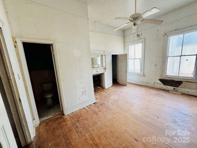 226 Huger St, House other with 4 bedrooms, 2 bathrooms and null parking in Cheraw SC | Image 21