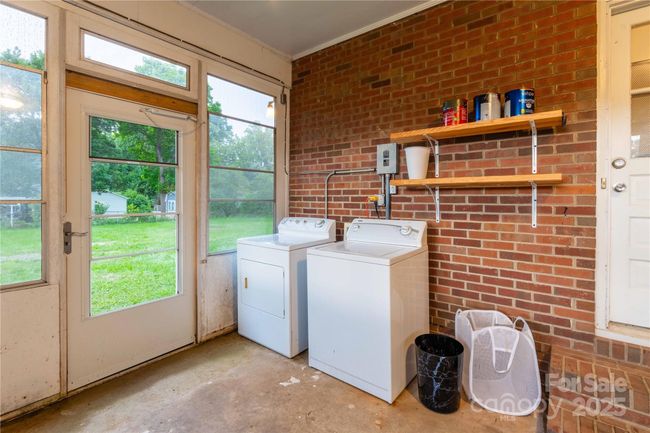 1132 Arbor Dr, House other with 3 bedrooms, 2 bathrooms and null parking in Salisbury NC | Image 20