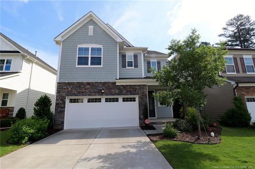 2936 Baronial St, Apex, NC, 27502-2517 | Card Image
