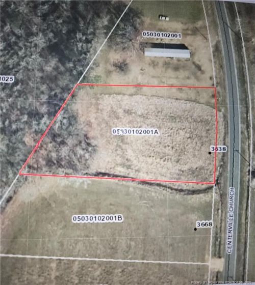 2 Centerville Church Rd, Fairmont, NC, 28340-8445 | Card Image