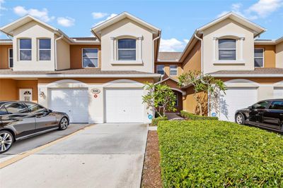 103 - 1050 Venetian Drive, Condo with 3 bedrooms, 2 bathrooms and null parking in Melbourne FL | Image 3