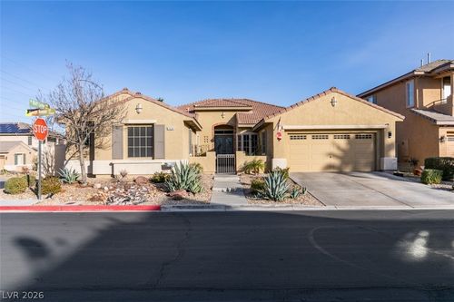 7524 Midnight Rambler St, Las Vegas, NV, 89149-0119 | Card Image