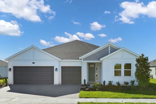 86555 Oar Row Rd S, Yulee, FL, 32097-8777 | Card Image