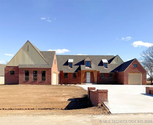 11248 S 220th East Ave, Broken Arrow, OK, 74014 | Card Image