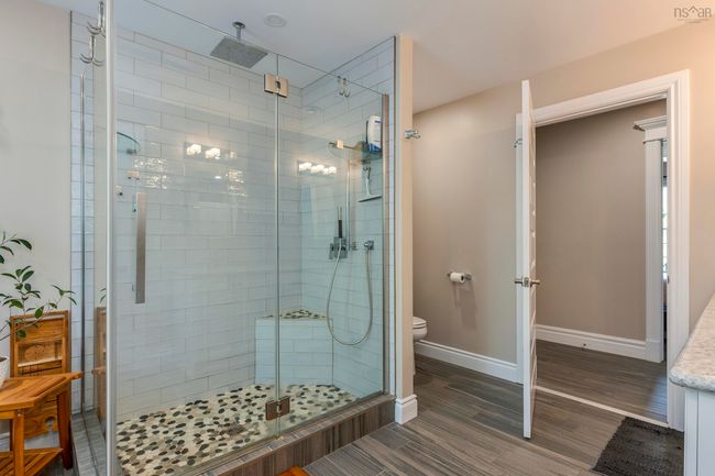 40 Sutherland Dr, House other with 3 bedrooms, 2 bathrooms and 3 parking in Fall River NS | Image 14
