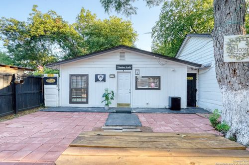 apt-a-444 Taft Blvd, San Antonio, TX, 78225-1166 | Card Image