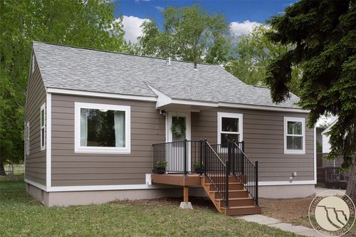 828 Cook Avenue, Billings, MT, 59101 | Card Image