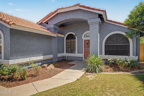 407 E Century Ave, Gilbert, AZ, 85296-1111 | Card Image