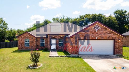 1707 Prestige Loop, Killeen, TX, 76549-1256 | Card Image