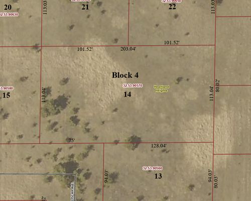 TBD Lot 14 Commission Street, Park Rapids, MN, 56470 | Card Image