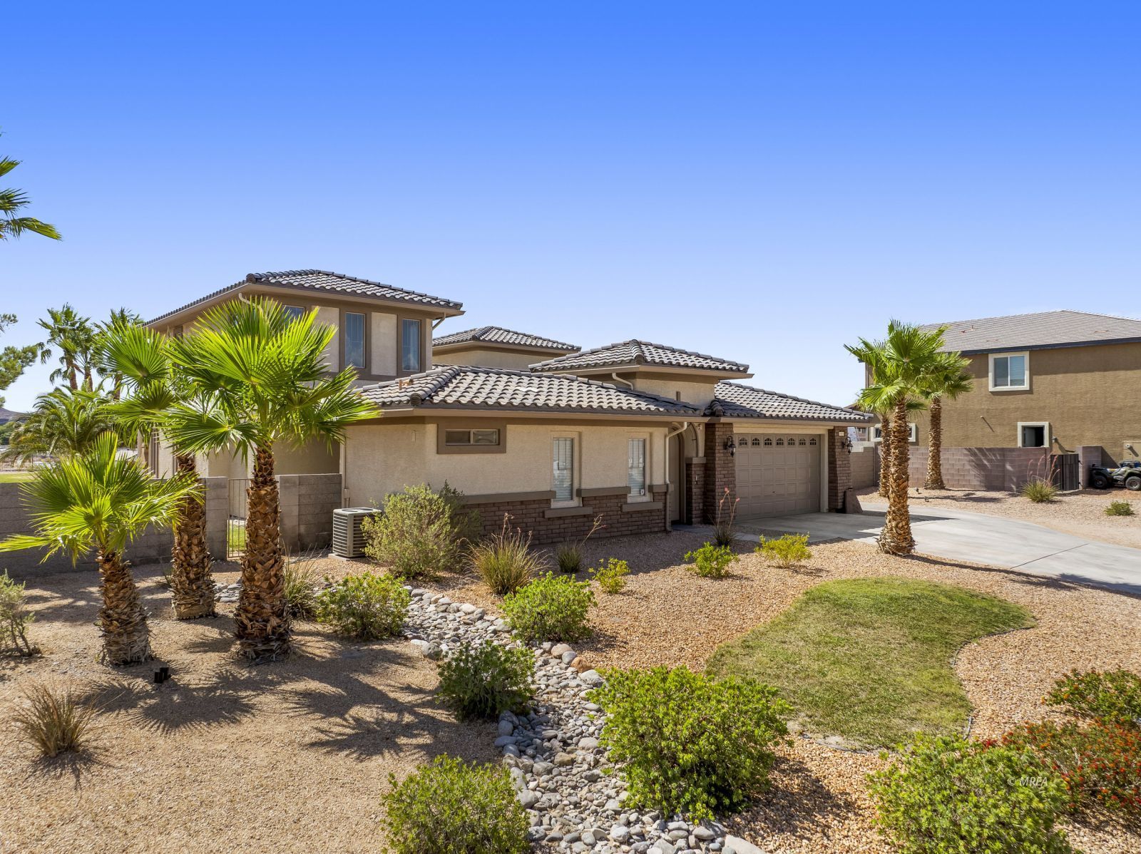 Residential in Logandale 2