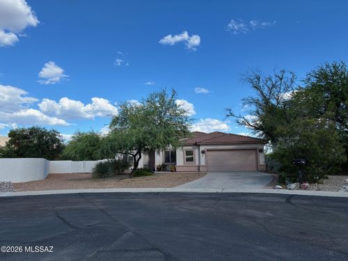4871 S Placita Samba, Tucson, AZ, 85730 | Card Image
