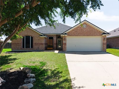 2005 Drawbridge Dr, Harker Heights, TX, 76548-2364 | Card Image