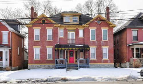 a-b-c-d-1441 E Long St, Columbus, OH, 43203-1963 | Card Image