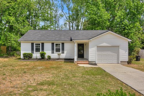 431 Belglade Rd, Grovetown, GA, 30813-3306 | Card Image