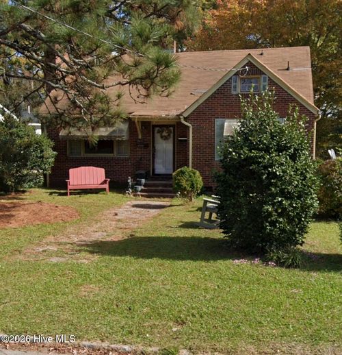 723 Park Ave, Rocky Mount, NC, 27801-3465 | Card Image