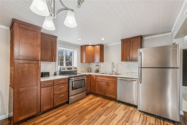 138 S Pine Ave, House other with 5 bedrooms, 3 bathrooms and 4 parking in Stoystown PA | Image 31