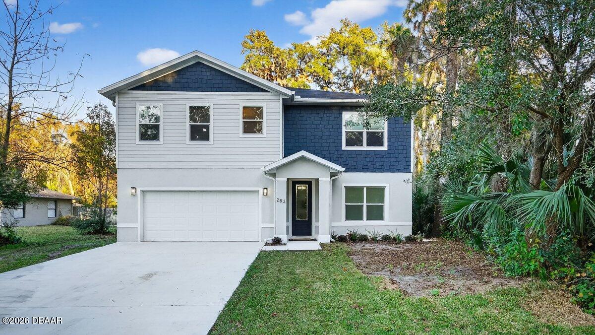 Residential in New Smyrna Beach 2