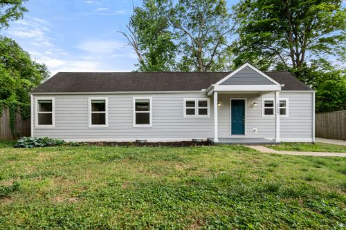 2706B Brunswick Dr, Nashville, TN, 37207-3424 | Card Image