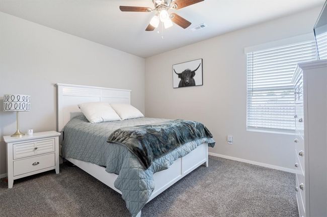 1381 S Scissortail Ln, House other with 3 bedrooms, 2 bathrooms and null parking in Fayetteville AR | Image 15