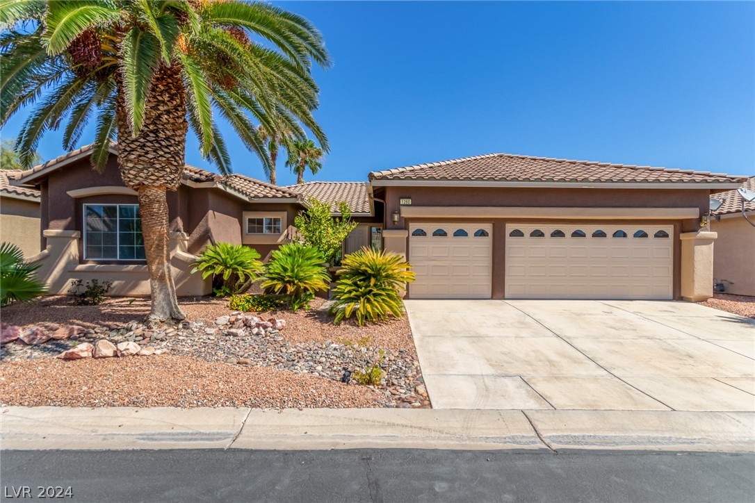 Dressen Ave, Las Vegas, NV 89123