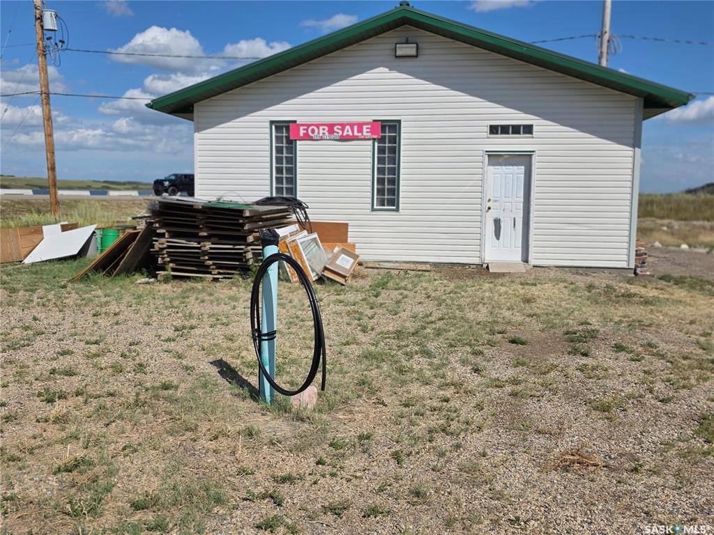 Land in Manitou Beach 2