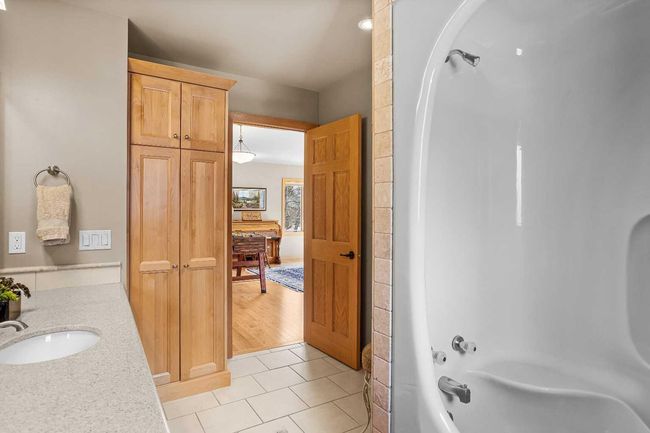 1 Riverview Place, House other with 5 bedrooms, 4 bathrooms and 4 parking in Canmore AB | Image 30
